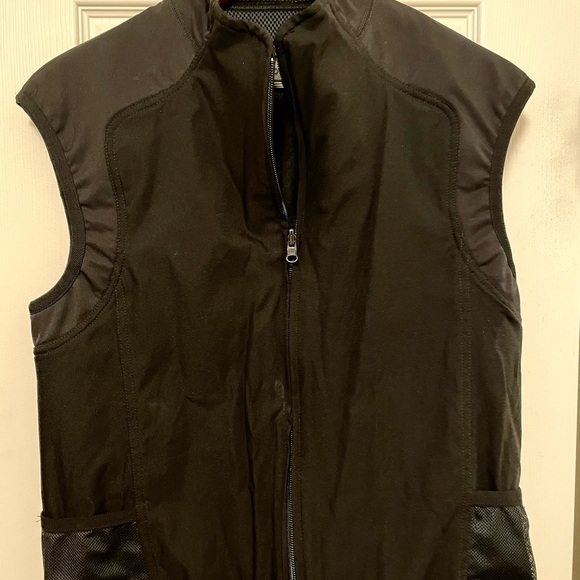 BMW Jackets & Coats Bmw Motorrad Concept Vest Mens Poshmark